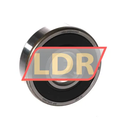 SKF 6304-2RSH/C3WT