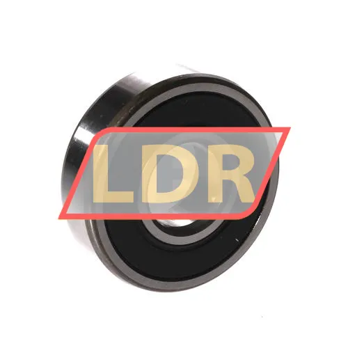 SKF 6304-2RSH/C3WT ürün fotoğrafı 2