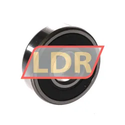 SKF 6304-2RSH/C3WT rulman resim 2
