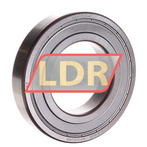 SKF 6212-2Z/C4WT