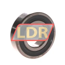 SKF 6206-2RS2/C4WT