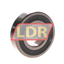 SKF 6206-2RS2/C4WT rulman resim 2