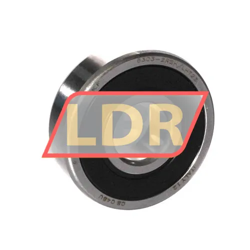 SKF 6303-2RSH/LHT23