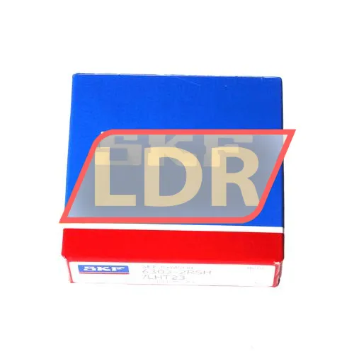 SKF 6303-2RSH/LHT23 ürün fotoğrafı 3