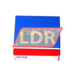 SKF 6303-2RSH/LHT23 rulman resim 3