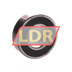 SKF 6004-2RSH/LHT23