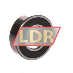 SKF 6004-2RSH/LHT23 rulman resim 2