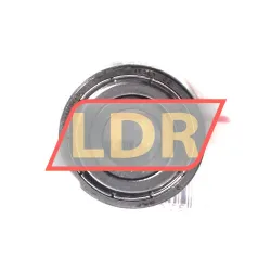 SKF 6000-2Z/C3HLHT23