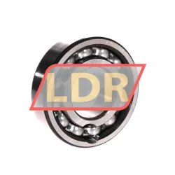 SKF 308-Z rulman resim 2