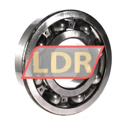 SKF 6322/C3