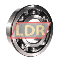 SKF 6322/C3 rulman resim 2