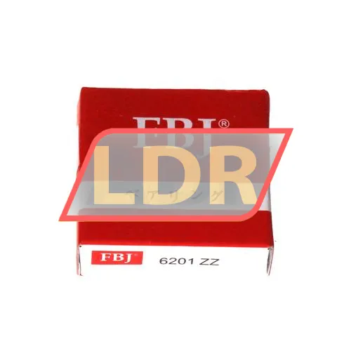 FBJ 6201ZZ ürün fotoğrafı 3