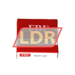 FBJ 6201ZZ rulman resim 3