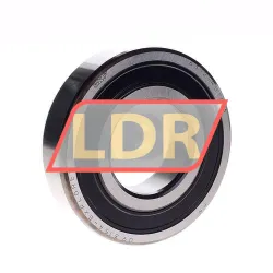 SKF 6312-RS1/C3