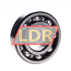 SKF 6312-RS1/C3 rulman resim 2