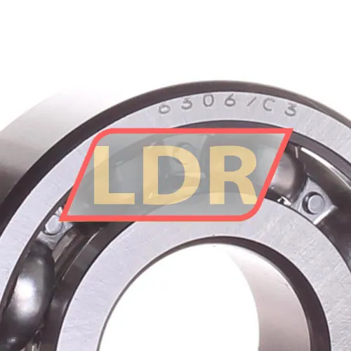 SKF 6306/C3 ürün fotoğrafı 2