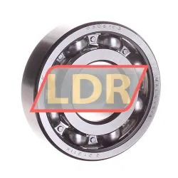 SKF 6306/C3