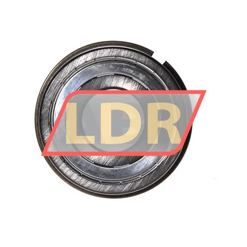 SKF 6306-ZNR ürün fotoğrafı 2