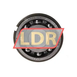 SKF 6306-ZNR