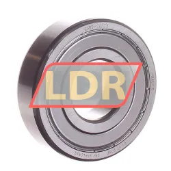 SKF 6305-2Z/C3