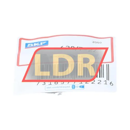 SKF 628/7-2Z ürün fotoğrafı 2
