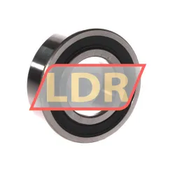 SKF 62208-2RS1/C3 rulman resim 2