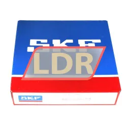 SKF 6220-2RS1/C3 rulman resim 3