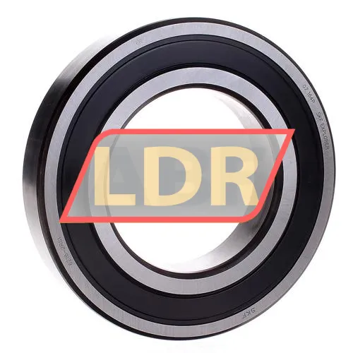 SKF 6218-2RS1
