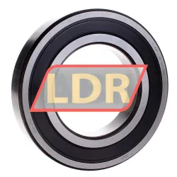 SKF 6218-2RS1