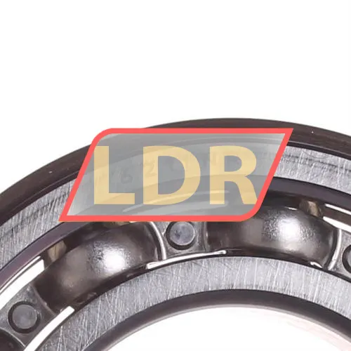 SKF 6211NR ürün fotoğrafı 2