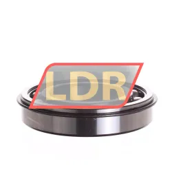 SKF 6211NR rulman resim 3