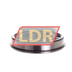 SKF 6211NR rulman resim 4