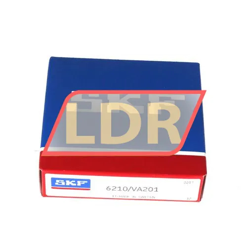 SKF 6210/VA201 ürün fotoğrafı 2