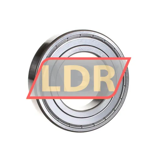 SKF 6210-2Z ürün fotoğrafı 2
