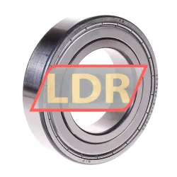 SKF 6210-2Z