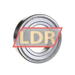 SKF 6210-2Z rulman resim 2