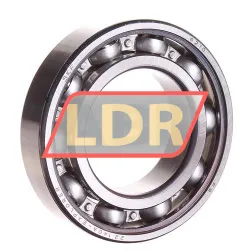 SKF 6210