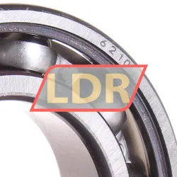 SKF 6210 rulman resim 2