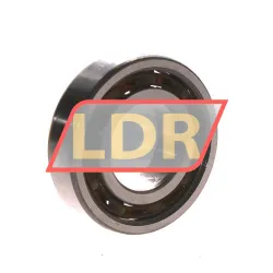 SKF 6206TN9/C3VQ488 rulman resim 2