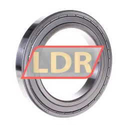 SKF 6024-2Z/C3