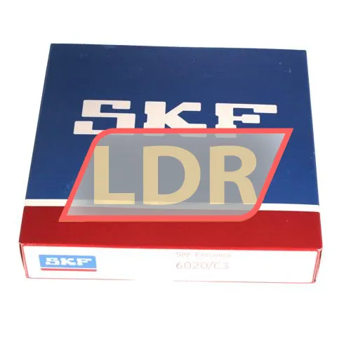 SKF 6020/C3 ürün fotoğrafı 3