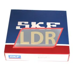 SKF 6020/C3 rulman resim 3