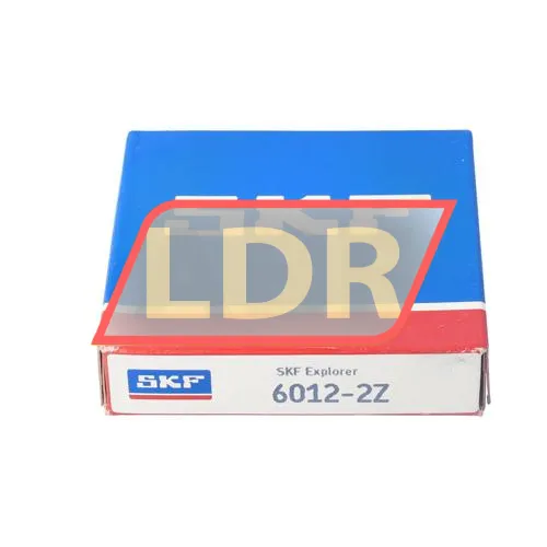 SKF 6012-2Z ürün fotoğrafı 3