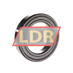 SKF 6012-2Z rulman resim 2