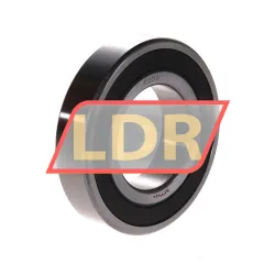MTK 6209 2RS rulman resim 2