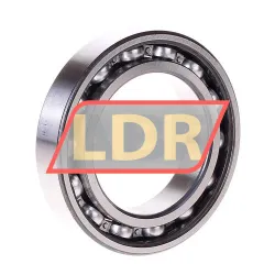 SKF 6010-Z/C3 rulman resim 2