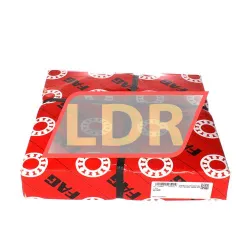 FAG 6320 rulman resim 2