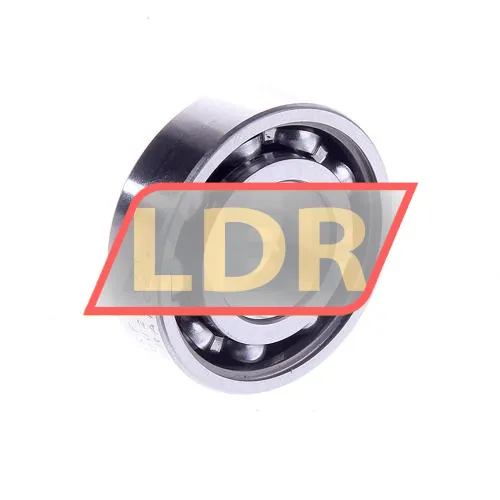 SKF 6002-RS1 ürün fotoğrafı 2