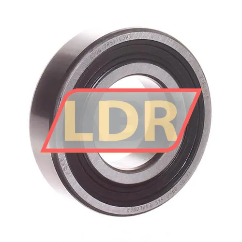 SKF 6206-2RS1/C3WT