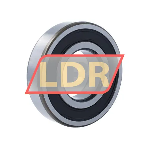 SKF 6313-2RS1/HC5C3WT ürün fotoğrafı 2